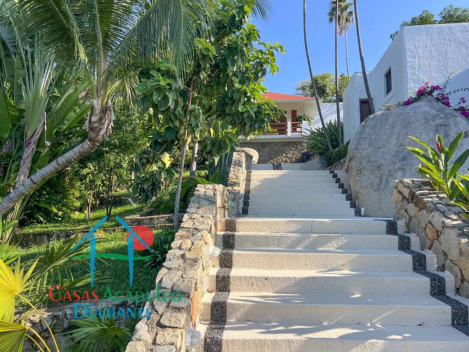 Villa Alejandra - Pasillos 7 Villa Alejandra - Pasillos 7